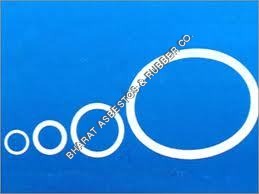 PTFE Ring Gaskets