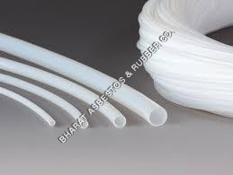 PTFE Tubes By BHARAT ASBESTOS & RUBBER CO.