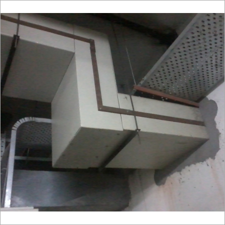 Bus Bar Trunking