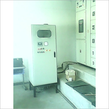 Synchronizing Panel