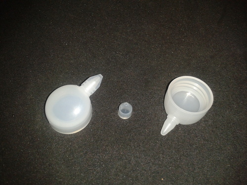 Eye Droppers