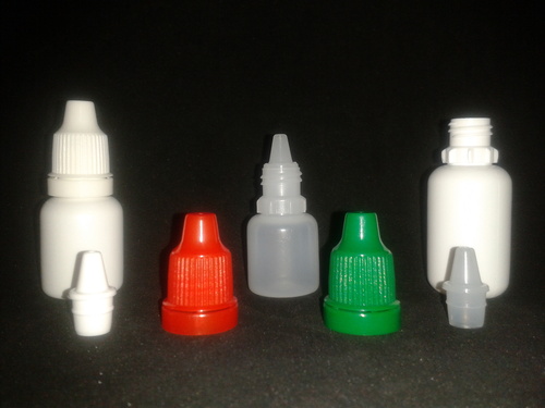 Ear Dropper Bottles Ear Dropper Bottles