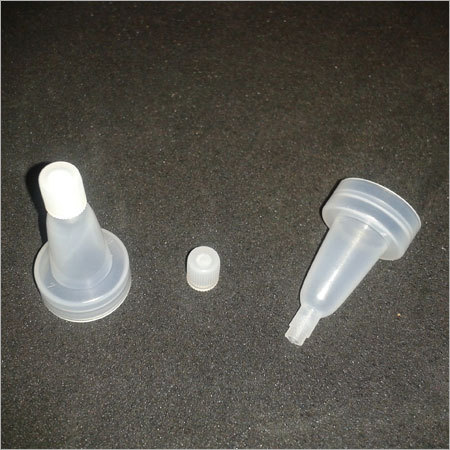 Vaccine Dropper