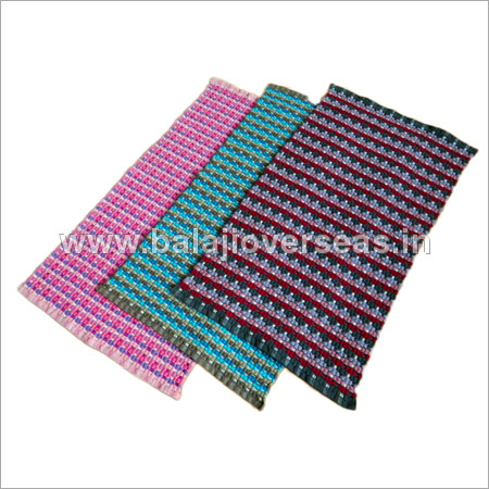 Fashionable Cotton Rugs