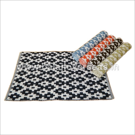 Printed Cotton Rugs