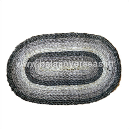 Oval Jute Rugs