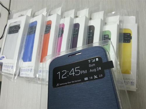 Samsung Galaxy S4 Cases
