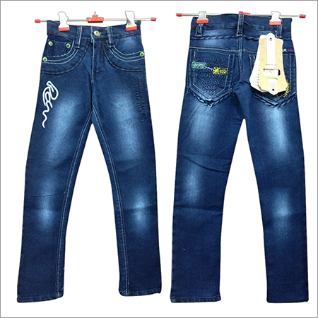 Children Jeans