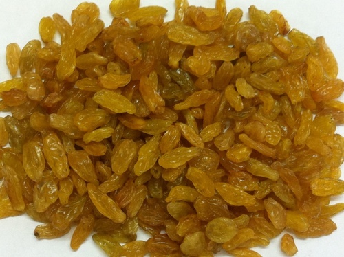 Golden Raisins