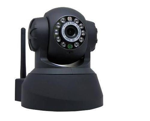 Network Camera