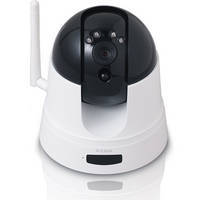 Wireless Network Camera