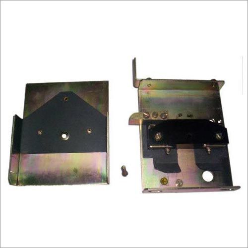 (O) Autodoor Interlock With Box