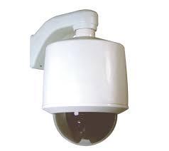 Analog Indoor Camera
