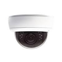Analog Security Camera