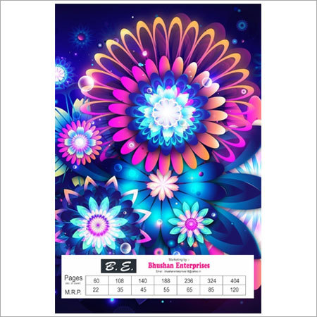 Writing Notebook