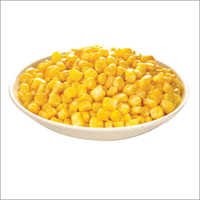 Processed Sweet Corn Processing Type: Peeled