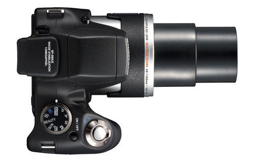 Professional Cameras