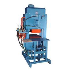 Paver Block Machine