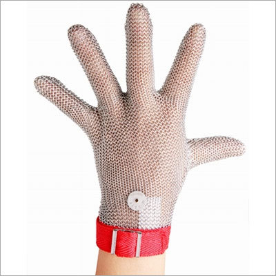 Safety Gloves