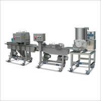 Nugget Forming Machine