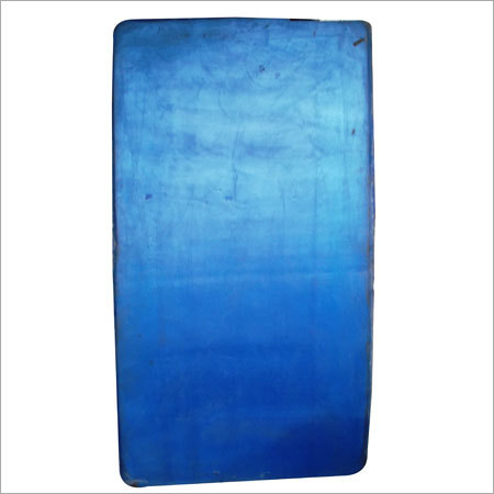 Color Rubber Sheet