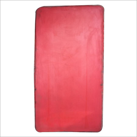 Silicone Rubber Sheets