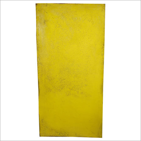 Rubber Eva Sheet