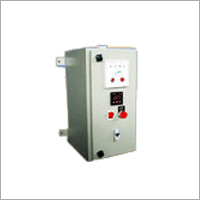 Electric Control Panel