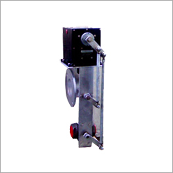 Automatic Flame Controllers