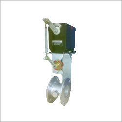 High Automatic Flame Controllers