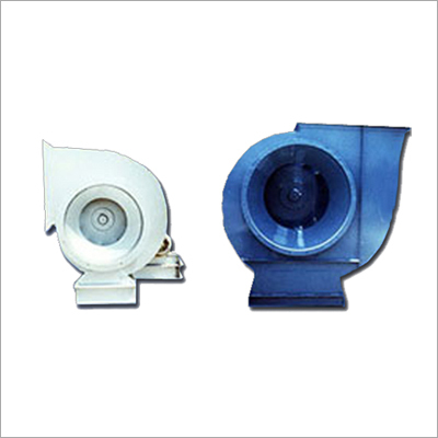 Forced Draft Blower