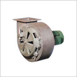 Combustion Blower