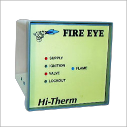 Gas Burner Sequence Controller