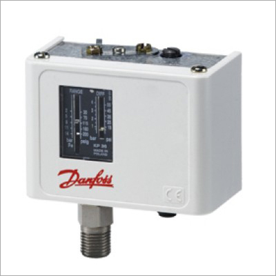KP Pressure Switch