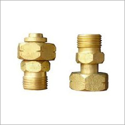 Precision Manifold Accessories