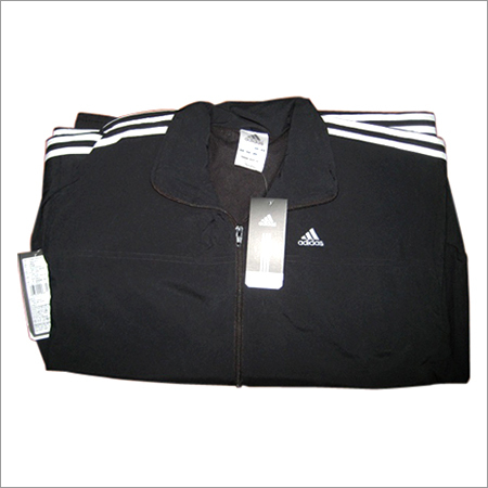 Adidas Tracksuit