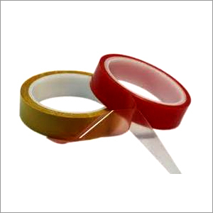 Double Sided Polyester Tapes
