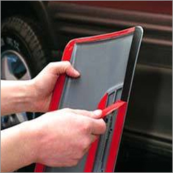 Automotive Tapes