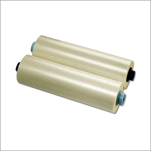 Lamination Tapes