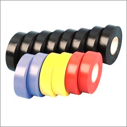 PVC Electrical Tapes