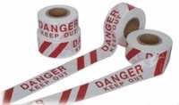 Safety Barricade Tapes