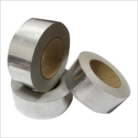 Aluminum Foil Tapes