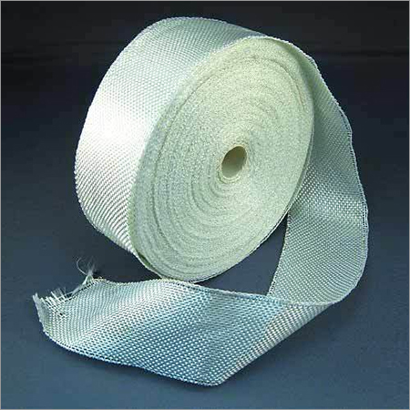 गैर चिपकने वाला फाइबर ग्लास टेप