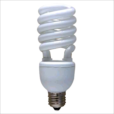 Mini Spiral Cfl Bulbs