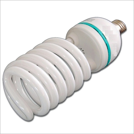 Spiral Cfl Light Bulb