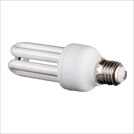 Fluorescent Cfl Bulb