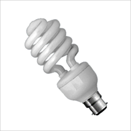 Spiral Cfl Bulb