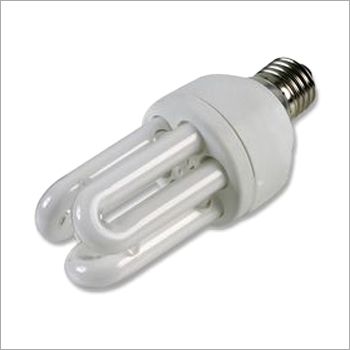 CFL Light Bulb