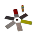 Non Tearable Eyelet Tapes