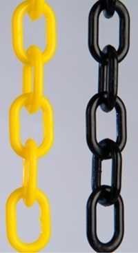 Plastic Link Chain